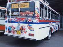 Ashok-Leyland Leyland 2002 Bus