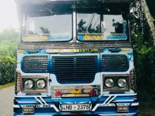 Ashok-Leyland Ruby 2012 Bus