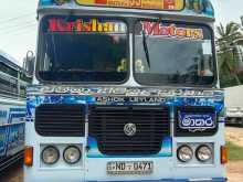 Ashok-Leyland Ruby 2017 Bus