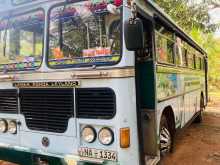 Ashok-Leyland Leyland 2006 Bus