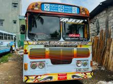 Ashok-Leyland Ruby 2018 Bus
