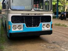 Ashok-Leyland Ruby 2002 Bus