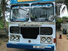 Ashok-Leyland Ruby 2008 Bus