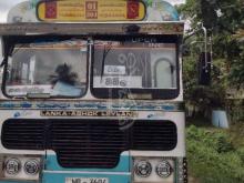 Ashok-Leyland Ruby 2006 Bus