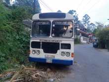 Ashok-Leyland Ruby 2004 Bus