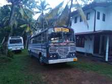 Ashok-Leyland Ruby 2000 Bus