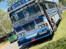 Ashok-Leyland Ruby 2012 Bus