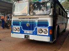 Ashok-Leyland Ruby 2002 Bus