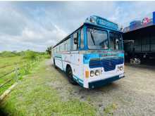 Ashok-Leyland Ruby 2001 Bus