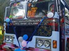 Ashok-Leyland Ruby 2007 Bus