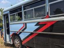Ashok-Leyland Ruby 2003 Bus