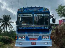 Ashok-Leyland Ruby 2004 Bus