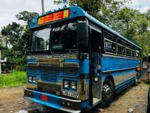 Ashok-Leyland Ruby 2008 Bus