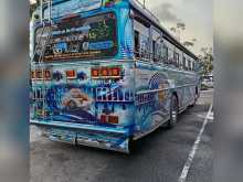 Ashok-Leyland Ruby 2012 Bus