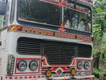 Ashok-Leyland Ruby 2006 Bus
