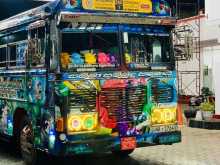 Ashok-Leyland Ruby 2006 Bus