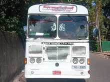 Ashok-Leyland Ruby 2003 Bus