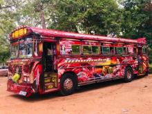 Ashok-Leyland Ruby 2011 Bus