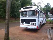 Ashok-Leyland Ruby 1999 Bus