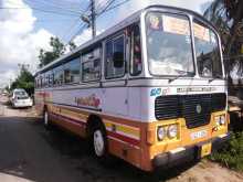 Ashok-Leyland RUBY 2001 Bus