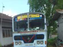 Ashok-Leyland Ruby 2001 Bus