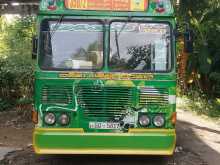 Ashok-Leyland Ruby 2002 Bus