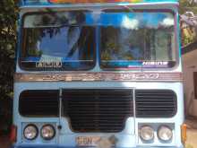 Ashok-Leyland Ruby 2002 Bus