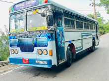 Ashok-Leyland Ruby 2002 Bus