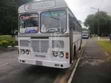 Ashok-Leyland Ruby 2002 Bus