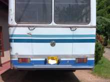Ashok-Leyland Ruby 2002 Bus