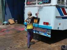 Ashok-Leyland Ruby 2002 Bus
