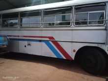 Ashok-Leyland Ruby 2002 Bus