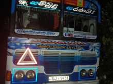 Ashok-Leyland Ruby 2002 Bus