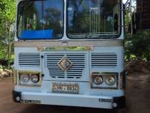 Ashok-Leyland Ruby 2003 Bus