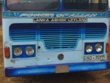 Ashok-Leyland Ruby 2003 Bus