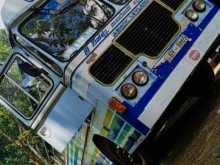Ashok-Leyland Ruby 2003 Bus