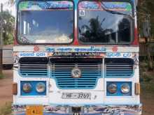 Ashok-Leyland Ruby 2003 Bus