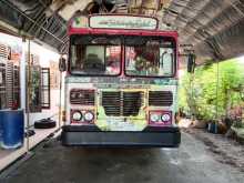 Ashok-Leyland Ruby 2003 Bus
