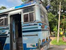 Ashok-Leyland Ruby 2003 Bus