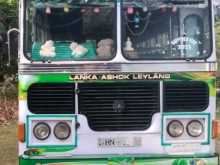 Ashok-Leyland Ruby 2003 Bus