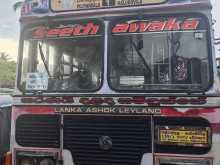 Ashok-Leyland Ruby 2003 Bus