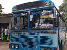 Ashok-Leyland Ruby 2003 Bus