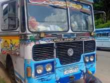 Ashok-Leyland Ruby 2003 Bus