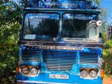 Ashok-Leyland Ruby 2003 Bus