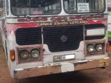 Ashok-Leyland Ruby 2003 Bus