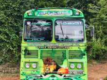 Ashok-Leyland Ruby 2004 Bus