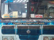 Ashok-Leyland Ruby 2004 Bus