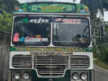 Ashok-Leyland Ruby 2004 Bus