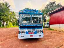 Ashok-Leyland Ruby 2004 Bus