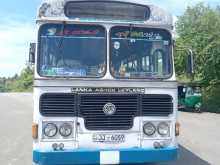 Ashok-Leyland Ruby 2004 Bus